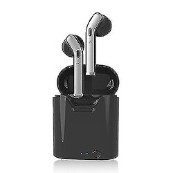 Universal Véritable casque bluetooth sans fil TWS