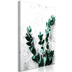 Artgeist Tableau - Eucalyptus Scent (1 Part) Vertical [20x30]