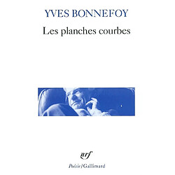 Les planches courbes - Occasion