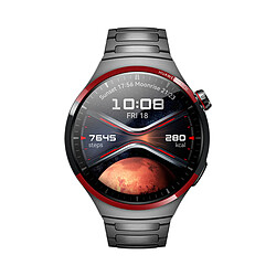 Huawei Watch 4 Pro 48 mm Space Edition Titane (Titanium) Medes-L19MN