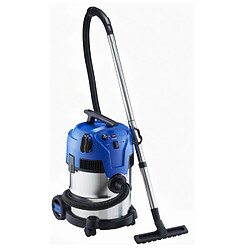 Aspirateur cuve inox 22l 1130w - 18451551 - NILFISK