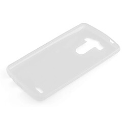 Acheter Cadorabo Coque LG G3 Etui en Transparent