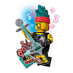 43103 Punk Pirate BeatBox, LEGO® VIDIYO?