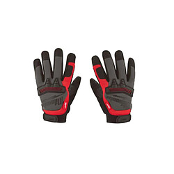 Gants de travail Milwaukee Taille M/8 48229731