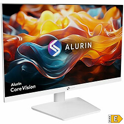 Écran Alurin CoreVision Full HD 24" 100 Hz