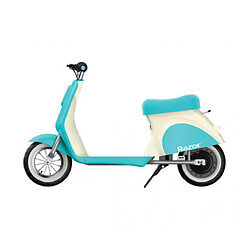 Razor Pocket Mod Petite - Scooter Pour Enfants - Bleu