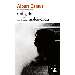 Caligula. Le malentendu - Occasion