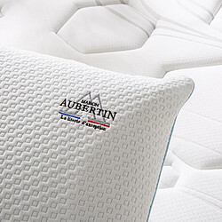 Acheter MAISON AUBERTIN Surmatelas DOLCE VITA - 5 cm - 140x200