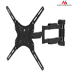 Avis Support TV mural Maclean Brackets MC-743 13-50 " 30 kg