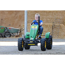 Kart Fendt BFR avec pneus tracteur BERG pas cher