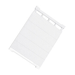 Acheter étagère extensible placard organisateur de stockage réglable tige de support blanc 50-80cm