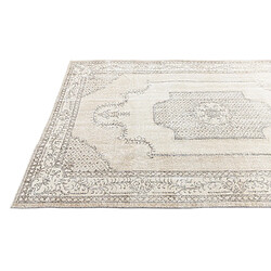 Acheter Vidal Tapis de laine 292x170 brun Ultra Vintage