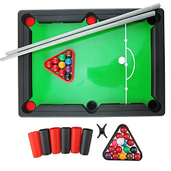 Avis jeu de billard boule jeu de balle de piscine