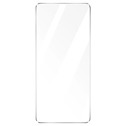 Avizar Verre Trempé pour OnePlus Nord CE 2 5G Dureté 9H Anti-rayures transparent