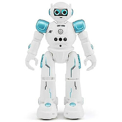 Universal Rc robot gesture détection tactile Intelnt Programmable Danse Dancing Smart Robot Toy