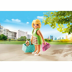 Playmobil® Femme avec chihuahua Playmobil Playmo-Friends 70241