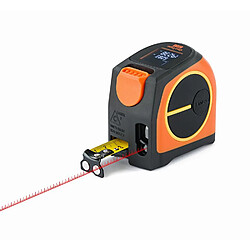 Geo Fennel Gmbh Télémètre laser Geotape 2 en 1 avec ruban intégré GEO FENNEL - 300710