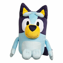 Ludendo Bluey - Peluche Bluey 45 cm