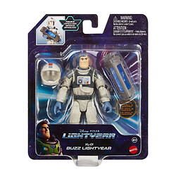 Mattel - Lightyear Core Scale Fig Asst - HHJ81