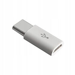 GUPBOO Adaptateur Micro USB vers USB C 3.1 TYPE-C,JL33 pas cher