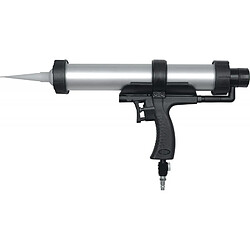 KS TOOLS 515.1975 Pistolet pneumatique à cartouche 310ml