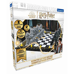 Acheter Jeu d échecs Lexibook électronique lumineux Harry Potter