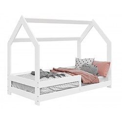 Kids Literie CABANE D5 + SOMMIER