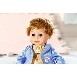 Baby Annabell® Little Sweet Prince 36 cm, Puppe