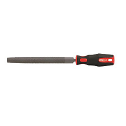 Lime demi-ronde batarde KS Tools 157.0125