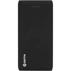 SANAG Gc43996 Banque D'Alimentation Électrique Noir Lithium-Ion (Li-Ion) 15600 Mah