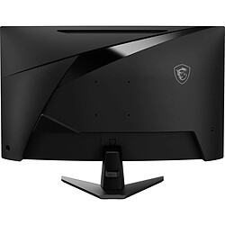 Avis Monitor Gaming MSI MAG 32C6 Full HD 32"