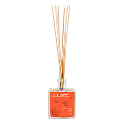 Bâtonnets Parfumés Mikado Albaricoque Eco Happy (95 ml)