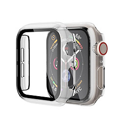 Housse Anti-Impact Phonecare Compatible avec Apple Watch Series 10 - 42mm - Transparent