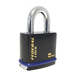 Federal Lock 096510