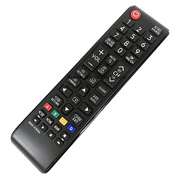 Avis GUPBOO BN59-01303A convient à la télécommande star smart TV UA43NU7090K UA43NU7090KXXL