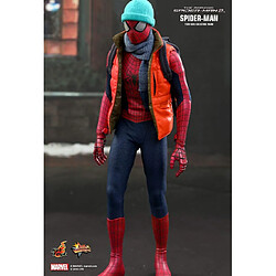 Avis Hot Toys MMS244 - Marvel Comics - The Amazing Spider-Man 2 - Spider-Man