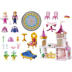 Playmobil® 70448 Palais de princesse, Playmobil Princess pas cher