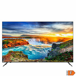 TV intelligente Haier H32K702FG Full HD 32" LED HDR D-LED