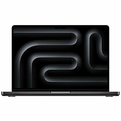 Ordinateur Portable Apple MRX53Y/A 36 GB RAM 14,2" M3 Max 1 TB SSD