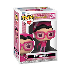 Figurine Funko Pop Heroes BC Awareness Bombshell Catwoman