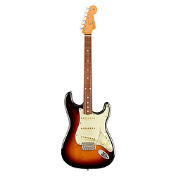 Avis Vintera 60s Stratocaster PF 3 Color Sunburst Fender