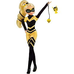 Avis Miraculous Ladybug POUPEE 26 CM QUEEN BEE