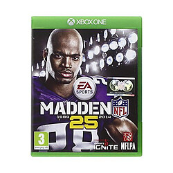 Electronic Arts Madden NFL 25 [import anglais]