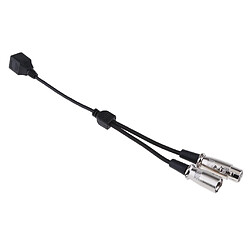 Câble adaptateur XLR pas cher