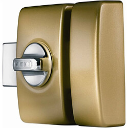 Abus Verrou Porte V83 - Cylindre 45mm