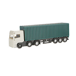 Acheter Modèle Container Truck Figure