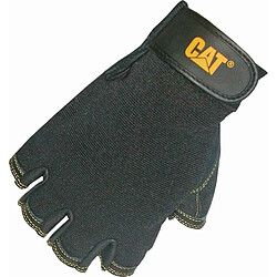 Mitaines Cuir CAT012202 Caterpillar | Plusieurs tailles disponibles