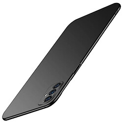 PHONECARE Coque Hard Case SlimShield - Oppo A32 - Noir