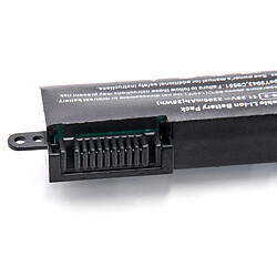 vhbw batterie compatible avec Asus VivoBook R540UA-DM035T, R540UA-DM1276, R540UA-DM202T, R540UA-DM349T laptop (2200mAh, 11,25V, Li-Ion)