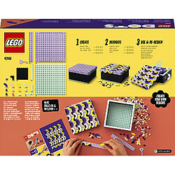 41960 La grande boîte LEGO® DOTS